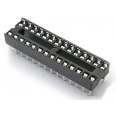 IC Socket 28Pin